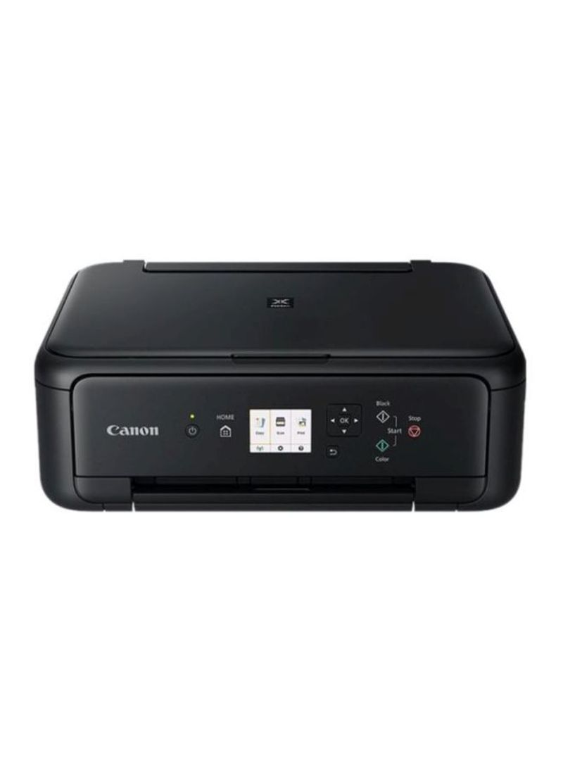 Pixma TS5140 All-In-One Wireless Printer 31.5x13.9x37.2cm Black