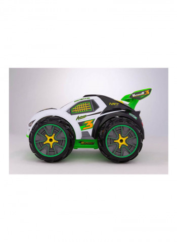 R/C Nano Vaporizr 12.3cm