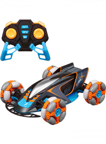 R/C Omni Car 11cm