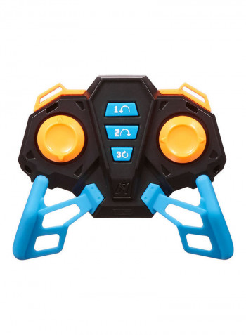 R/C Omni Car 11cm