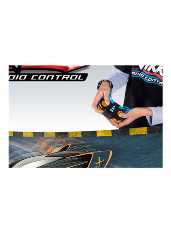 R/C Omni Car 11cm