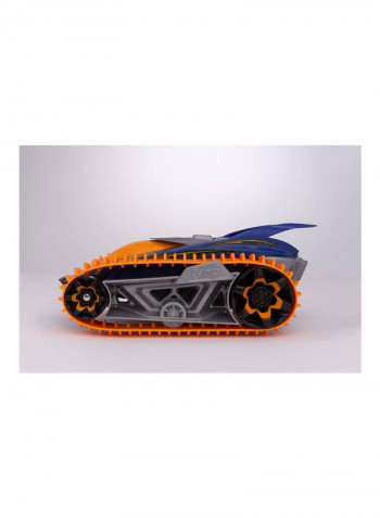 R/C Velocitrax 11.4cm