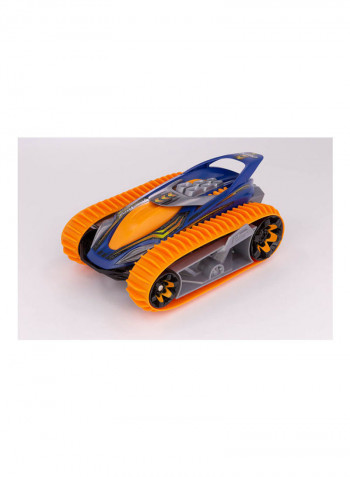 R/C Velocitrax 11.4cm