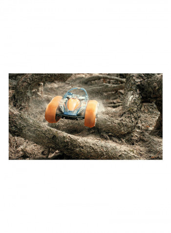 R/C Velocitrax 11.4cm