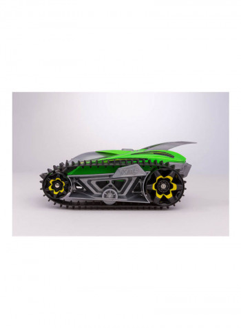 R/C Velocitrax Car 11.4cm