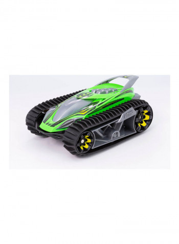 R/C Velocitrax Car 11.4cm