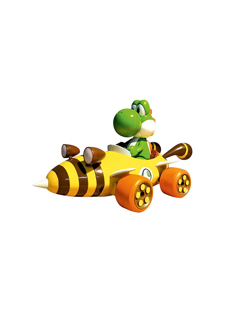 R/C Mario Kart Bumble 1:18 36.7x22x23cm