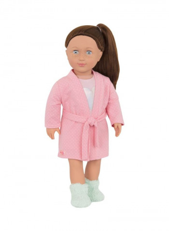 Lake Fashion Fashion Doll 18inch