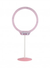 LED Desktop Photograph Ring Lights Pink reviews LED Desktop Photograph Ring Lights Pink