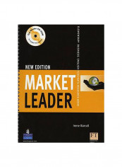 Market Leader Audio Book