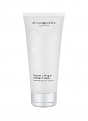 Plantes D'Afrique Shower Cream 200ml reviews Plantes D'Afrique Shower Cream 200ml
