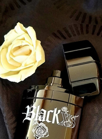 Xs Black EDT 100ml