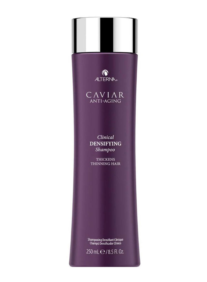 Caviar Anti-Aging Clinical Densifying Shampoo 250ml