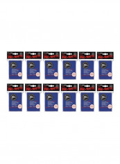 Pack Of 600 Pro-Matte Deck Protector Sleeves