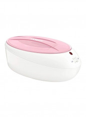 Thermal Paraffin Bath Pink/White 15.2x29.2x17.8cm