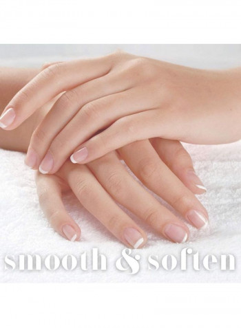 Thermal Paraffin Bath Pink/White 15.2x29.2x17.8cm