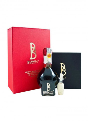 Traditional Italian Balsamic Vinegar Modena PDO 100ml