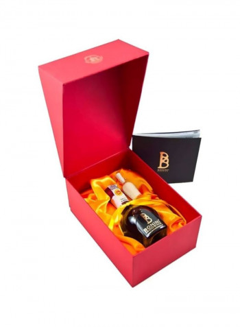 Traditional Italian Balsamic Vinegar Modena PDO 100ml