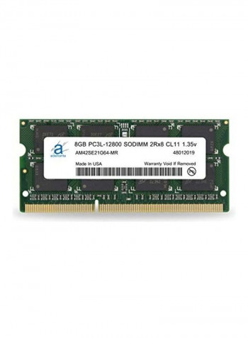 Laptop Memory Upgrade 8GB Multicolour