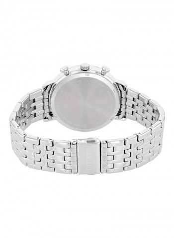 Men's Water Resistant Chronograph Watch AN3610-55E