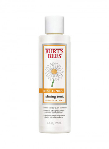 Brightening Refining Tonic 6 Ounces