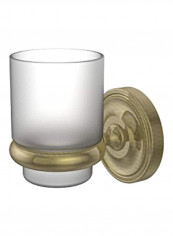 Wall Mounted Tumbler Holder Gold/Grey reviews Wall Mounted Tumbler Holder Gold/Grey