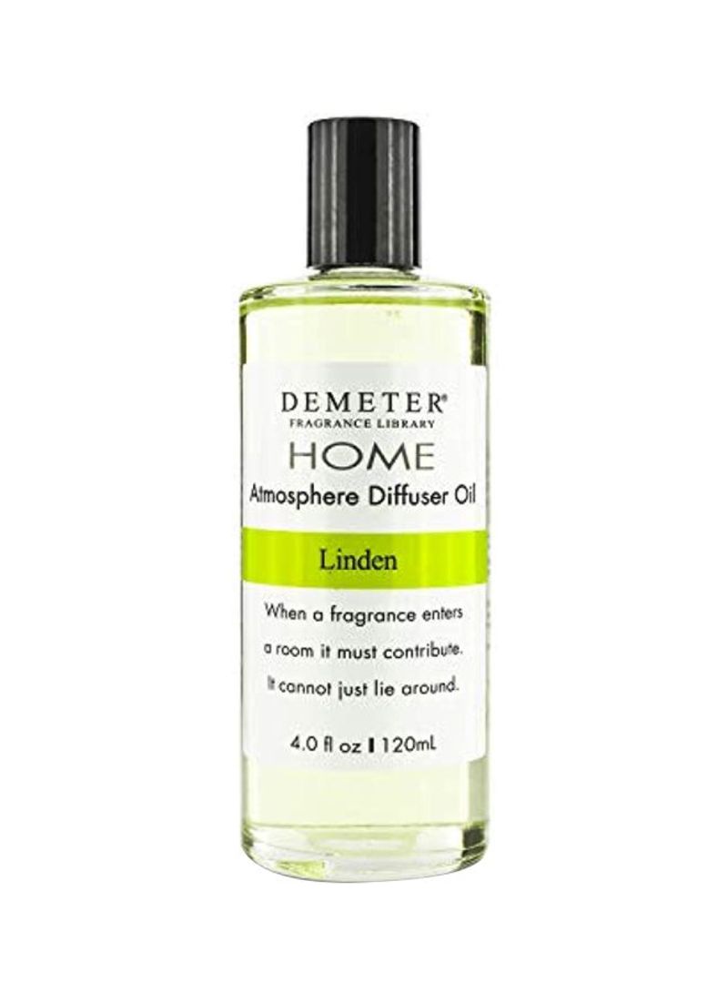Atmosphere Diffuser Oil Clear 120ml