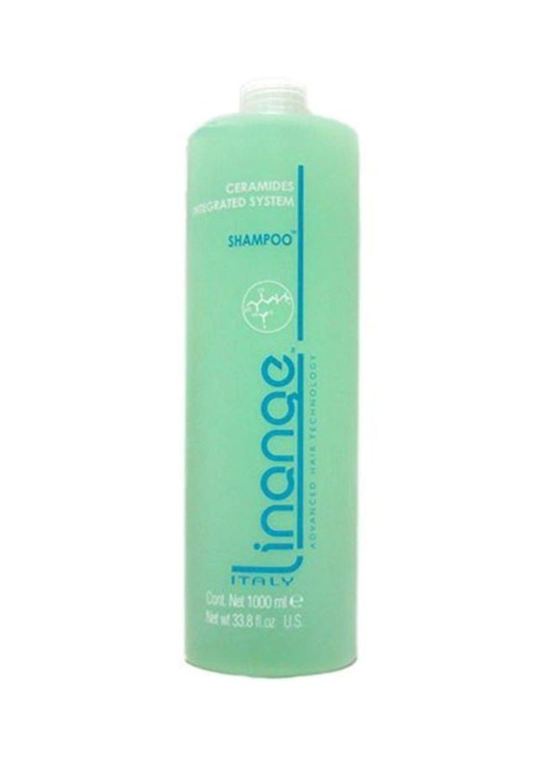 Ceramides Advanced Hair Technology Shampoo 33.8ounce