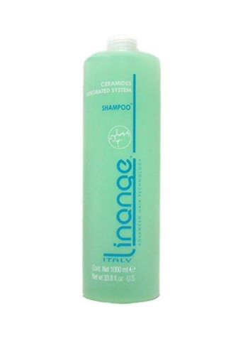 Ceramides Advanced Hair Technology Shampoo 33.8أوقية