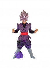 Dragon Ball Z Blood Of Saiyans Goku Super Saiyan Rose Action Figure