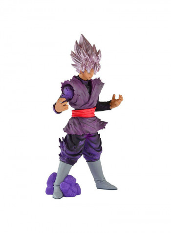 Dragon Ball Z Blood Of Saiyans Goku Super Saiyan Rose Action Figure