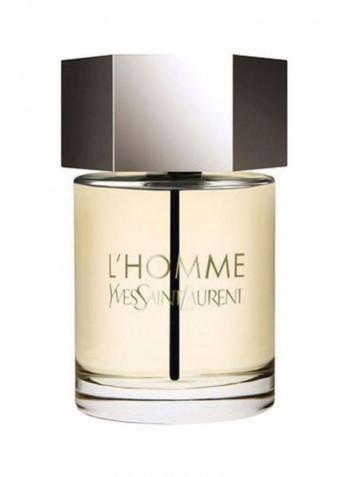 L'Homme EDT 100ml