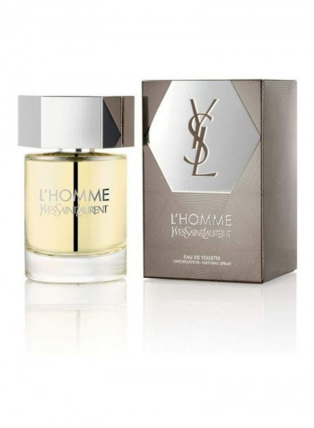 L'Homme EDT 100ml