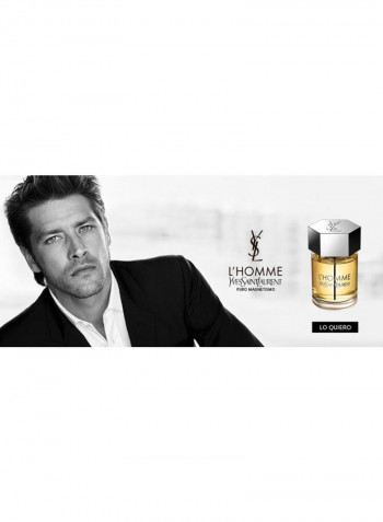 L'Homme EDT 100ml