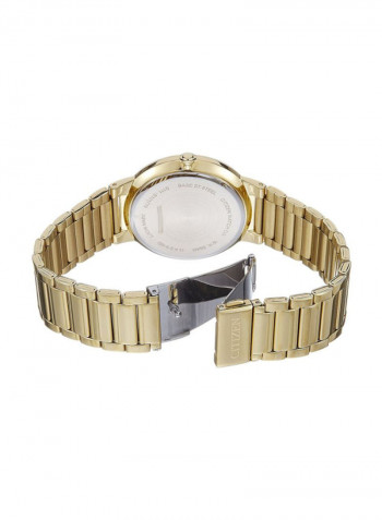 Men's Stainless Steel Analog Watch Bi5012-53E