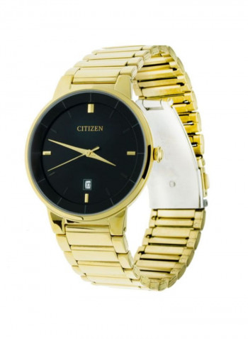 Men's Stainless Steel Analog Watch Bi5012-53E