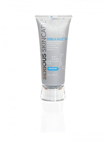 Serious Skincare Firmaface 32 Oz