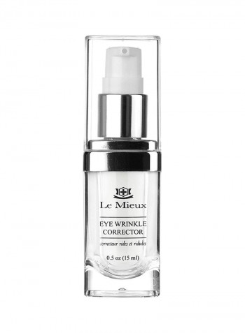 Eye Wrinkle Corrector Cream 0.5ounce