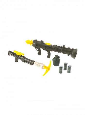 GI Joe Valor Vs. Venom Figure - 12inch