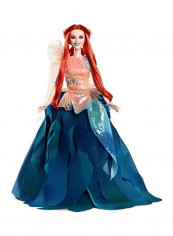 Mrs. Whatsit Doll 3 x 13inch