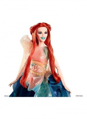 Mrs. Whatsit Doll 3 x 13inch