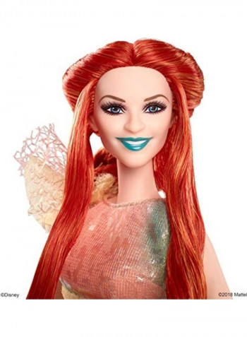 Mrs. Whatsit Doll 3 x 13inch