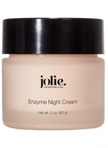 Papaya Enzyme Night Cream
