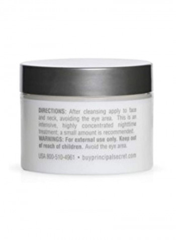 Reclaim Revolutionary Anti-Aging Night Cream 1ounce