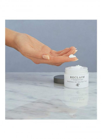 Reclaim Revolutionary Anti-Aging Night Cream 1ounce