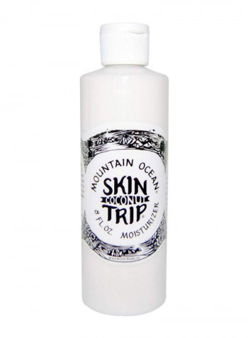 Coconut Skin Trip Moisturizer 7.5ounce