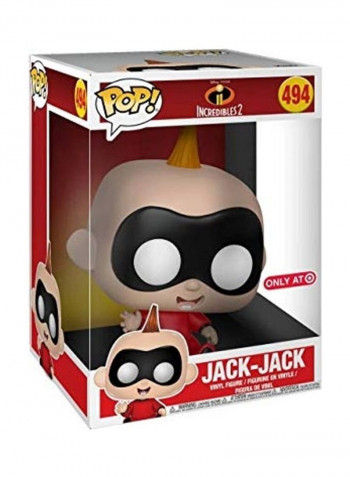 Funko Disney Incredibles 2  Jack-Jack 9x13inch