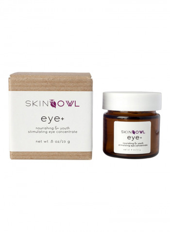 Organic Eye+ 23g