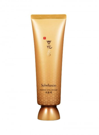 Overnight Vitalizing Mask Yeo Woon Pack 100ml
