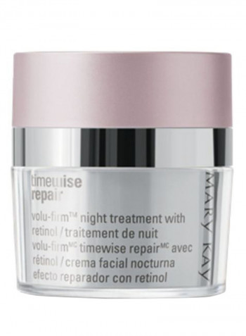 Timewise Repair Volu-Firm Night Treatment Cream 48g